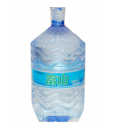 富山15L桶裝水